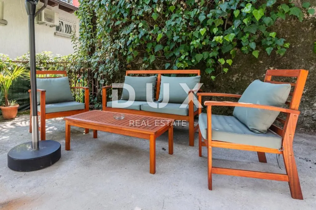 opatija, centar – spoj povijesnog šarma i modernog luksuza - slika 2