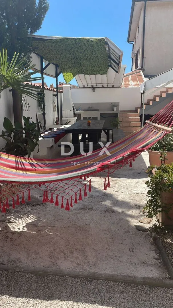 istra, medulin - apartmanska kuća 500 m od mora! - slika 45
