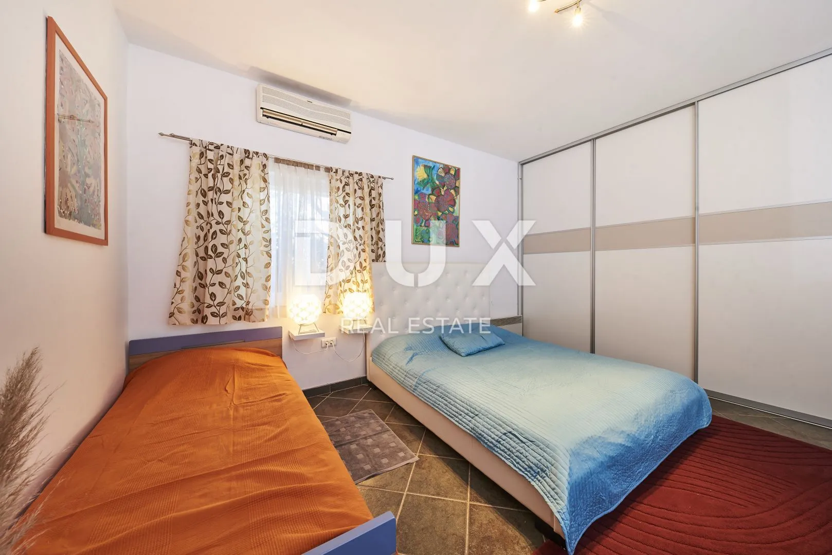 istra, umag - vila s bazenom - slika 34