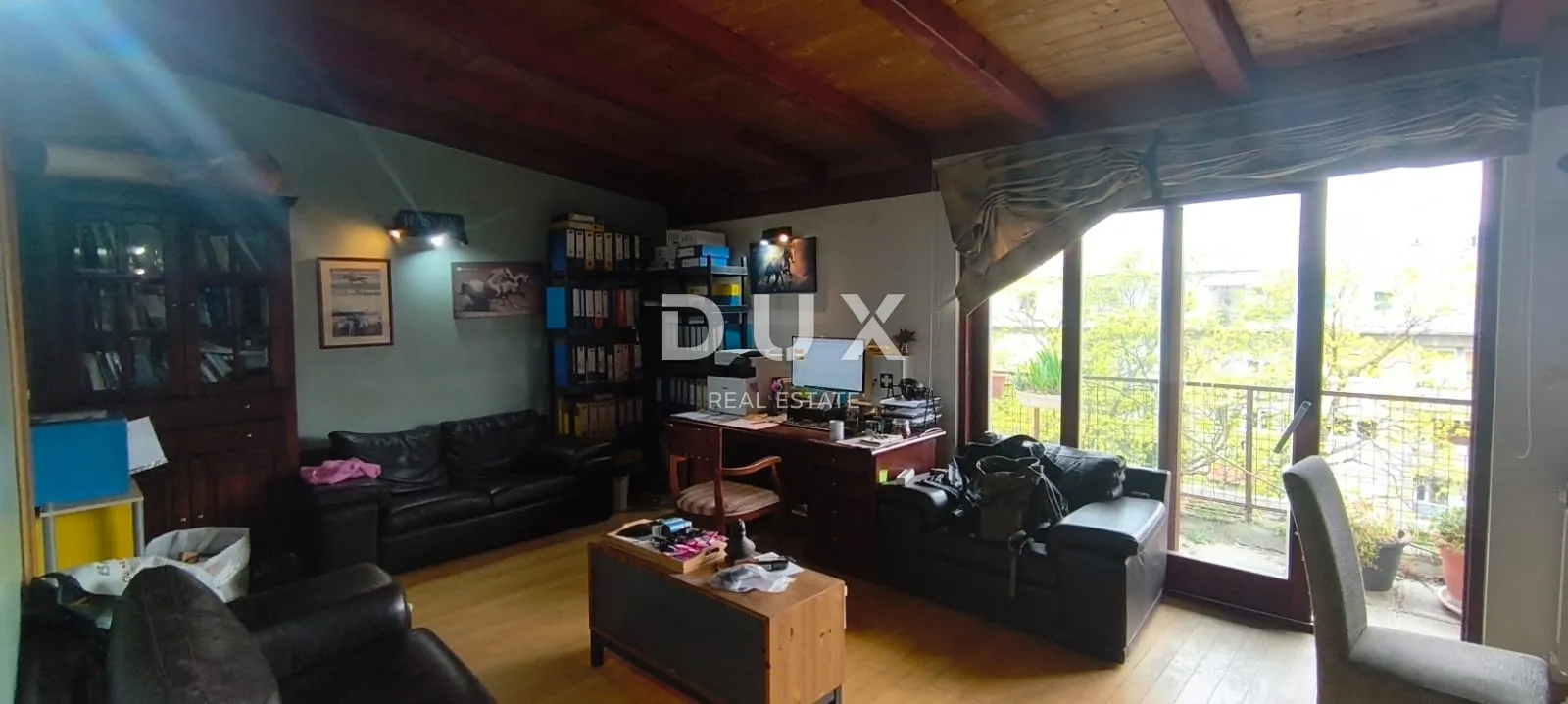 zagreb, vrbik - stan nadomak centra, pozicija za penthouse! - slika 2