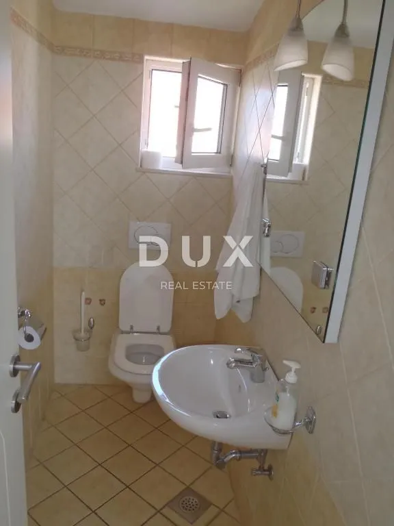 zadar, brodarica - apartmanska kuća prvi red do mora - slika 18