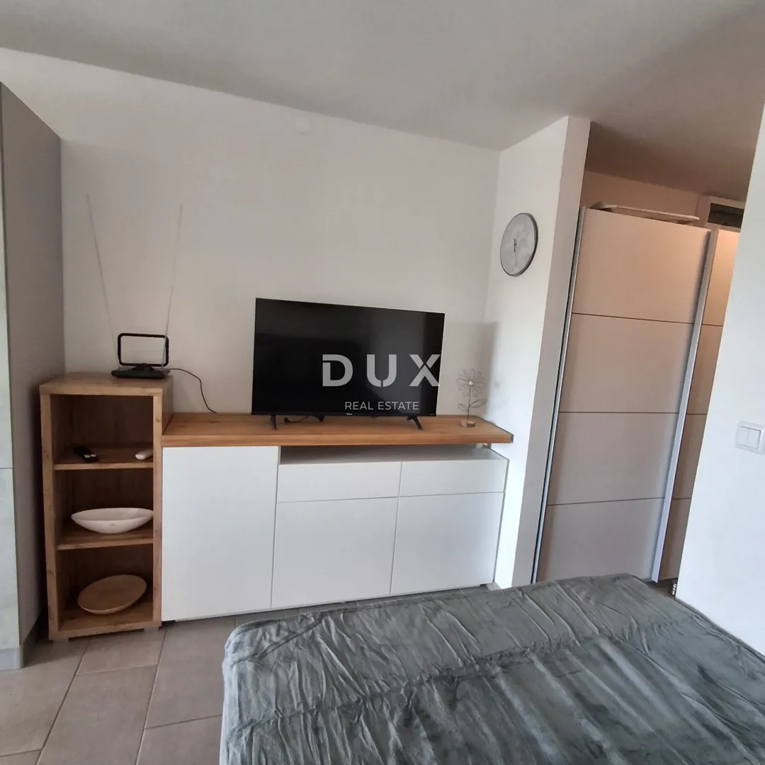 istra,duga uvala - renoviran stan s predivnim pogledom na more - slika 6