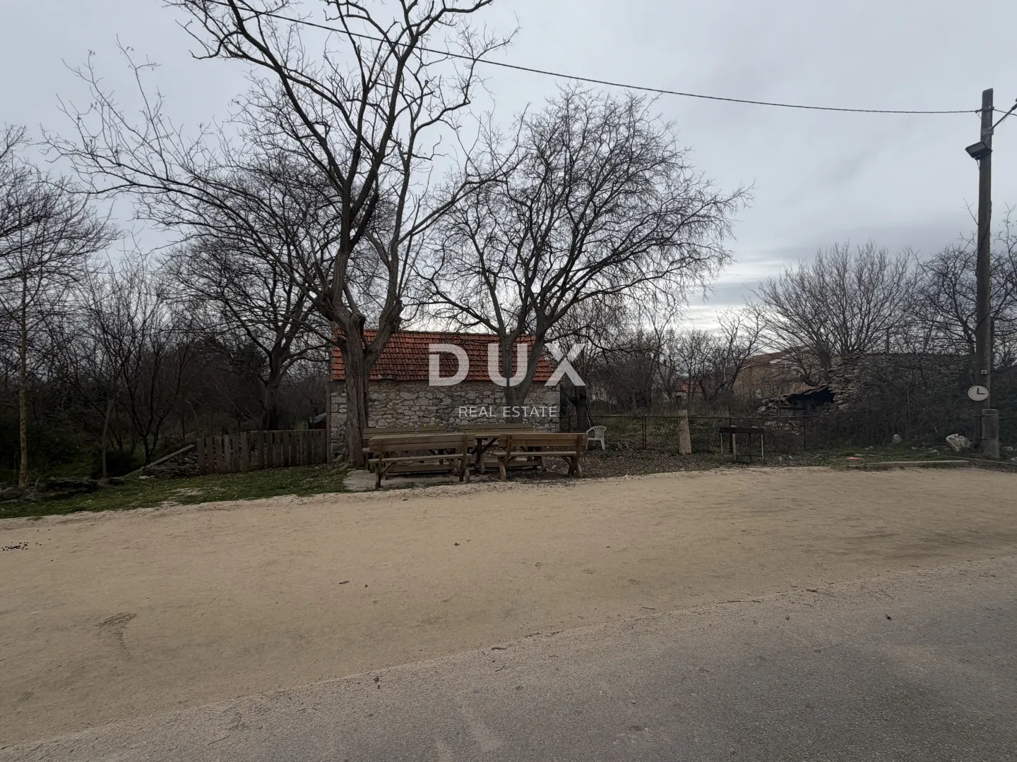zadar, zemunik donji - zemljište 2432m² - slika 7