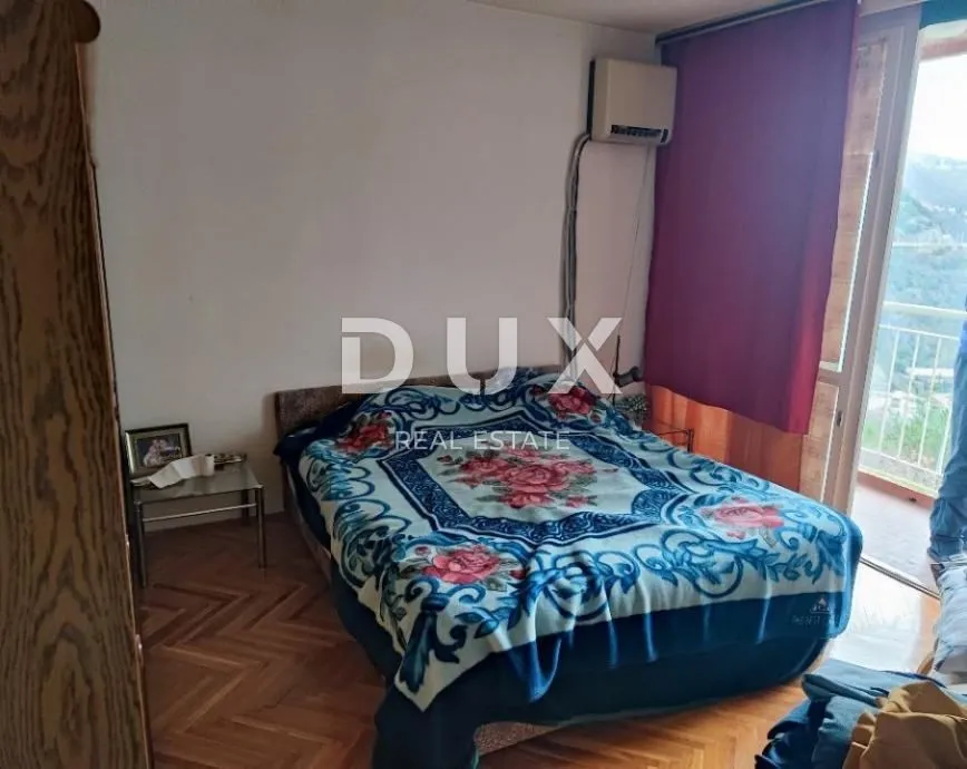 rijeka, kozala - stan od 88m2 za smještaj do 6 radnika ili obitelj, pet-friendly, garaža - slika 9