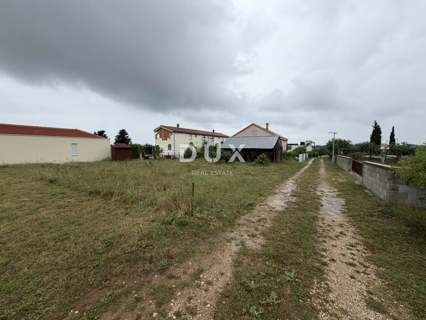 zadar, vrsi - zemljište pravilnog oblika 496m² - slika 3