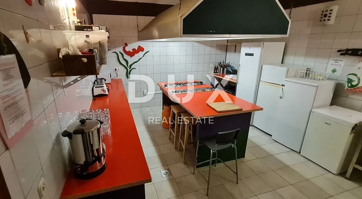zadar, arbanasi - hostel na atraktivnoj lokaciji - slika 3