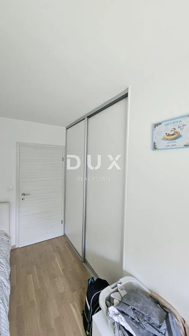 kastav - novogradnja predivan 3s+db stan 111m2 sa okućnicom - slika 9