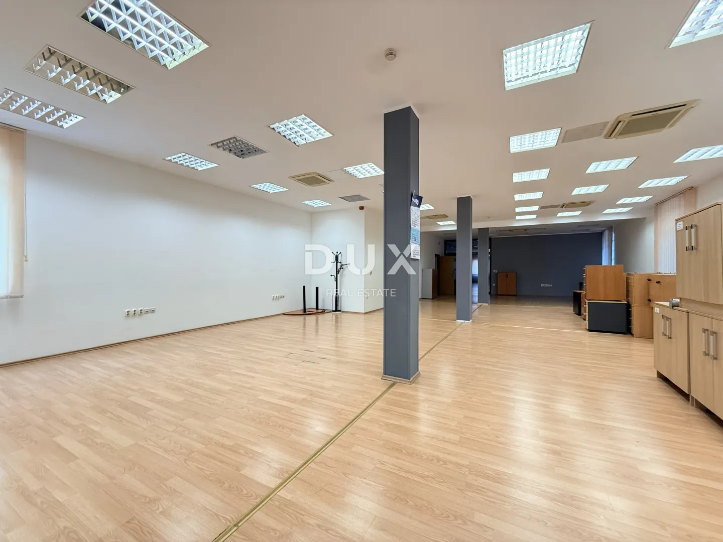 rijeka, širi centar - uredski prostor u poslovnoj zgradi - slika 5