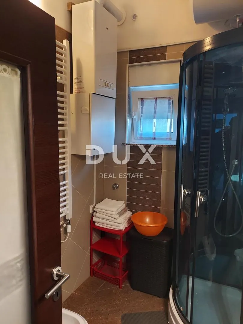 opatija, veprinac - vila 1000m2 s pogledom na more, 6 apartmana i bazenom + okoliš 1000m2 - slika 37