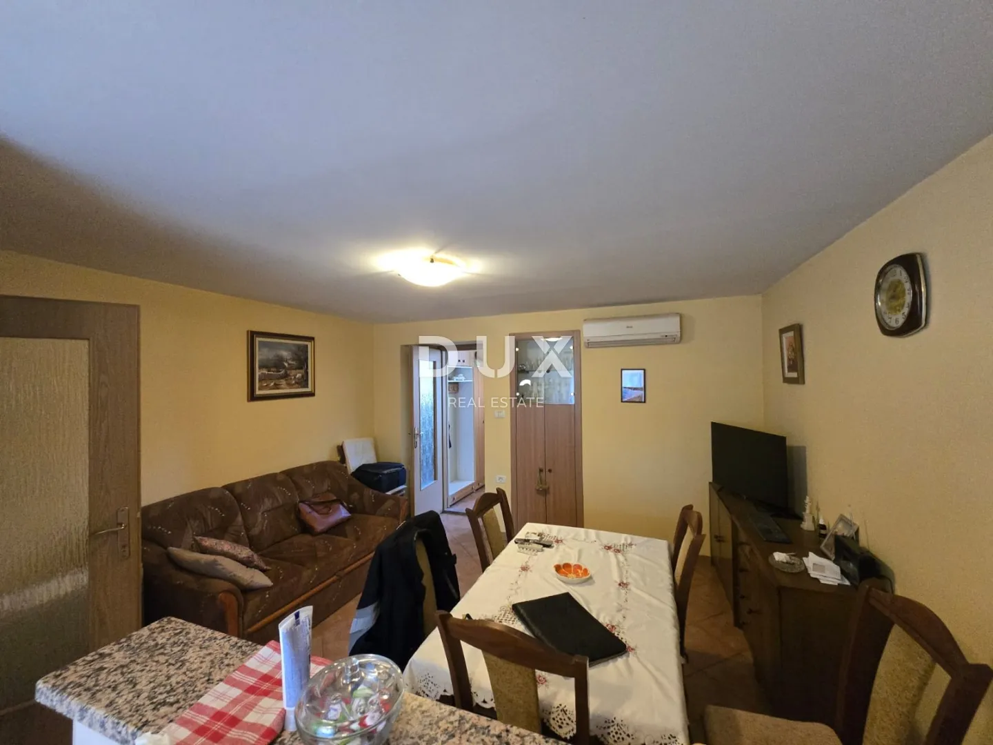 istra, pula - kuća s privatnim vrtom u centru! - slika 3