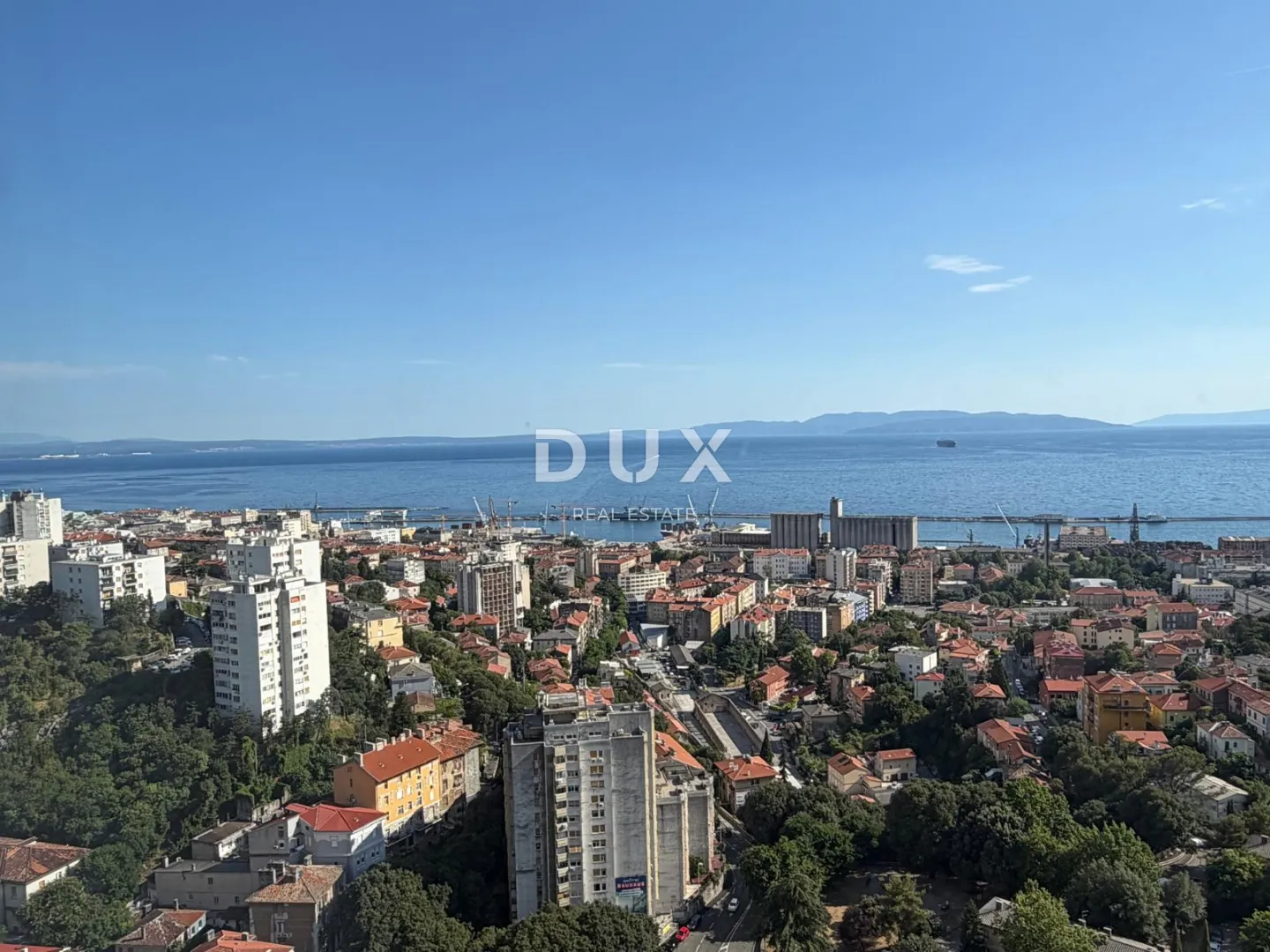 rijeka, rastočine - stan 3s+db s panoramskim pogledom na more! hitna prodaja! prilika! - slika 19