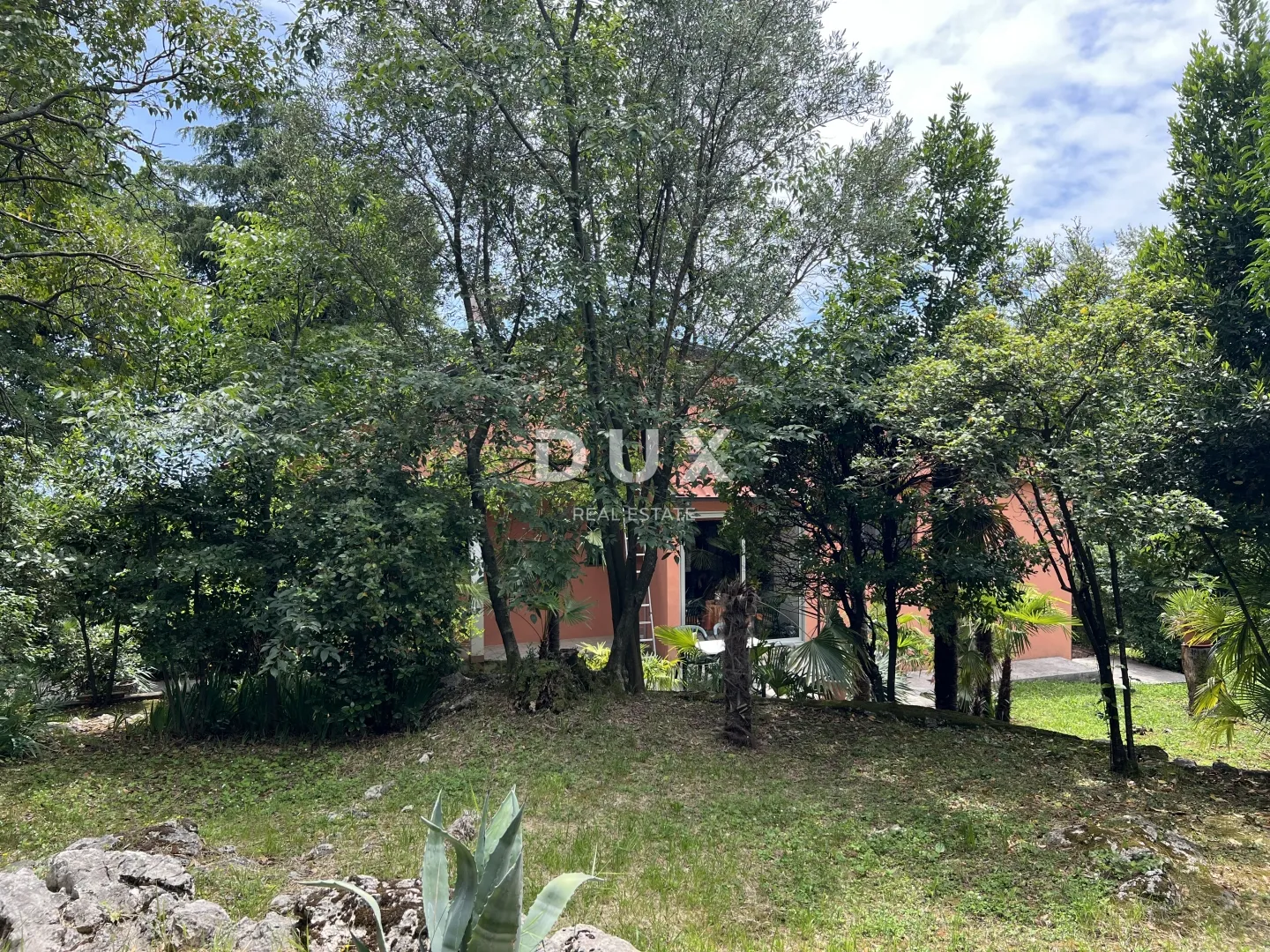 opatija, lovran, ekskluzivna kuća, 234 m2, lokacija 200 metara od mora - slika 5