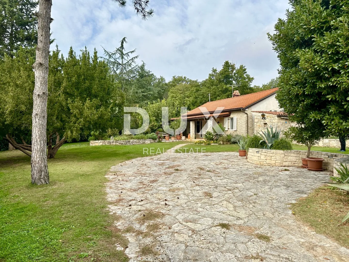 umag, okolica - idilična kuća na osami, blizina mora - slika 27