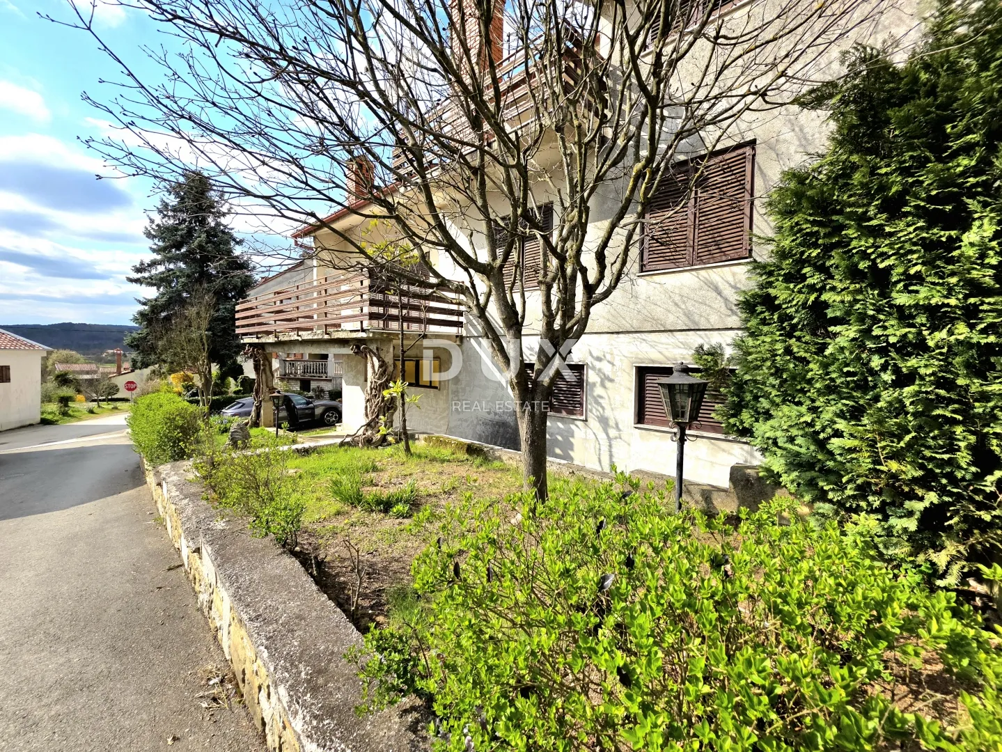 istra, pazin, obiteljska kuća, 250 m2, za obnovu - slika 67