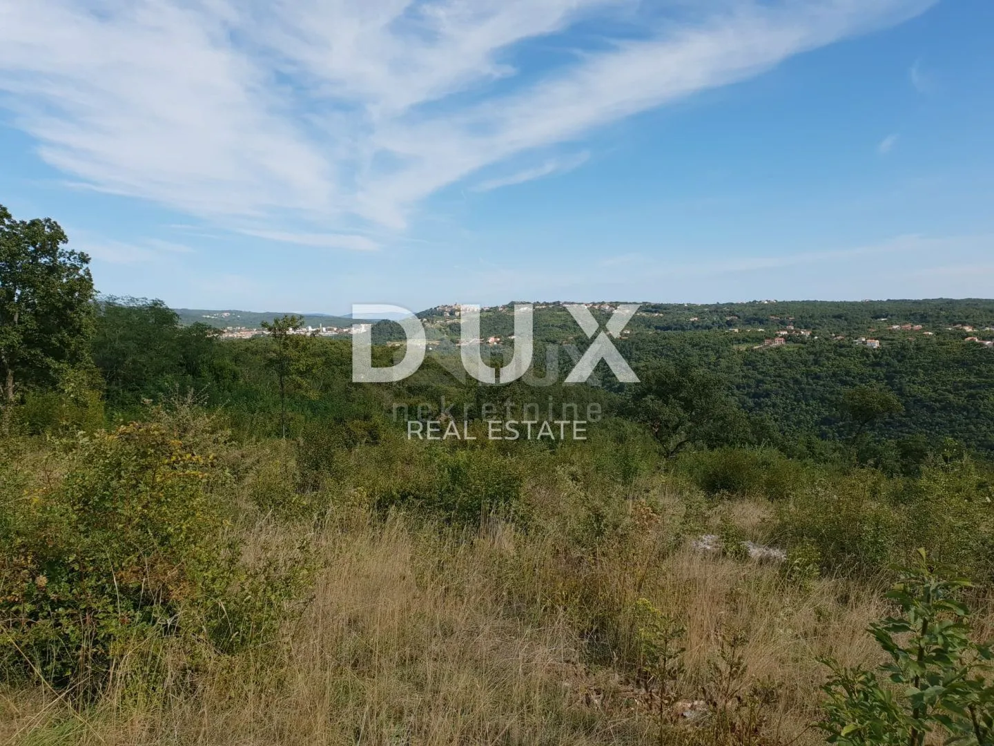 istra, labin, sv. bartul - dvije dvojne vile s bajkovitim pogledom na prirodu - slika 7