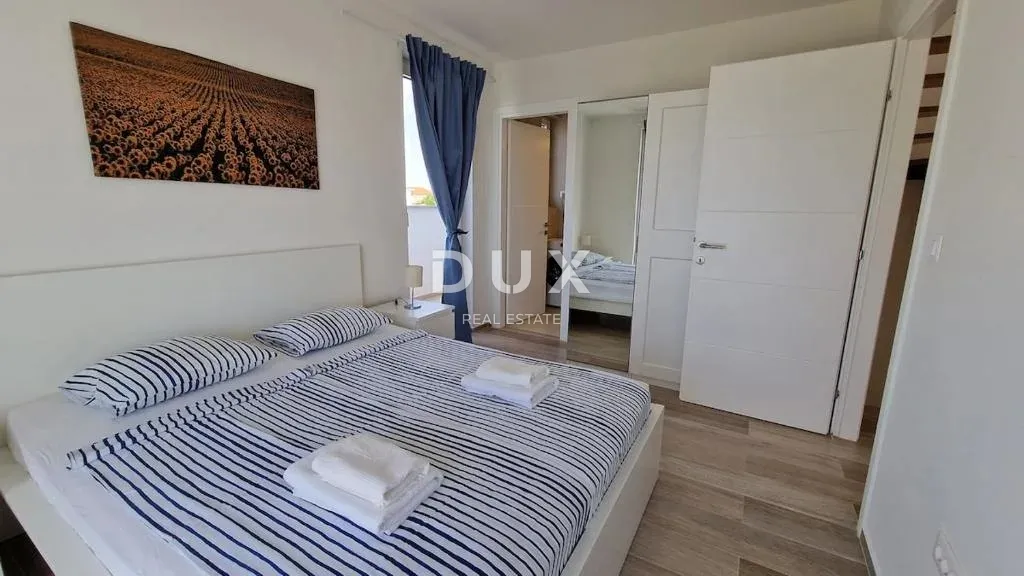 zadar, privlaka - vila, top prilika! raj na zemlji, more i mir - slika 30