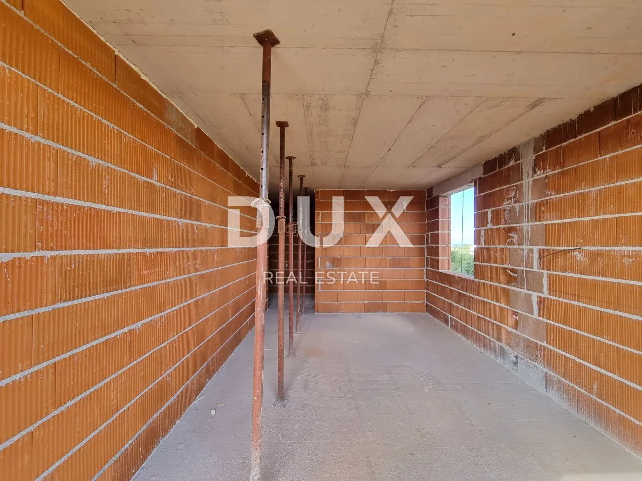 istra, tar - penthouse u novogradnji s panoramskim pogledima na prirodu i more - slika 21