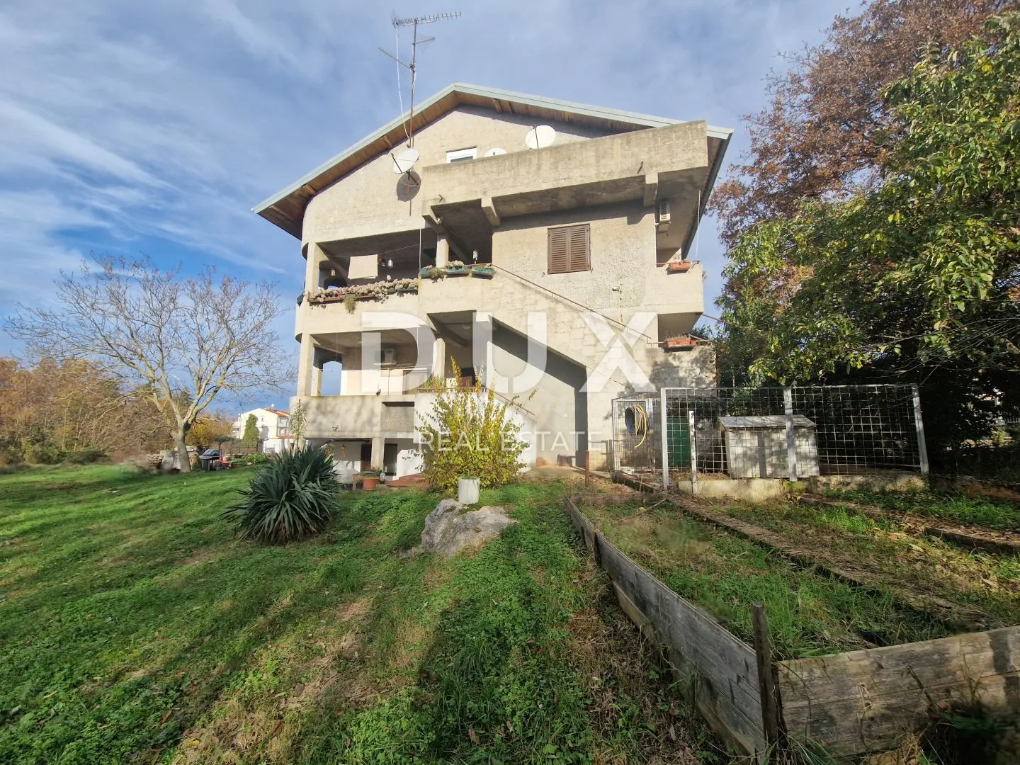 istra, poreč - apartmanska kuća na pogodnoj lokaciji - slika 7