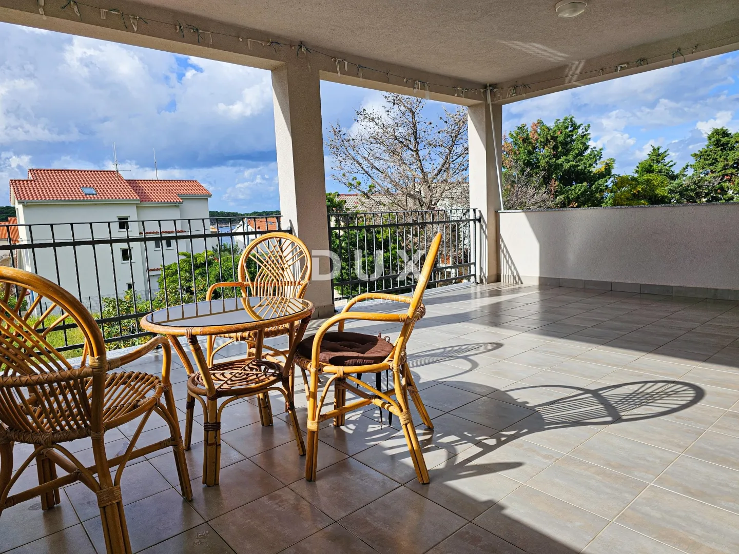 otok rab, barbat - kuća na odličnoj lokaciji 100 m od mora - slika 21