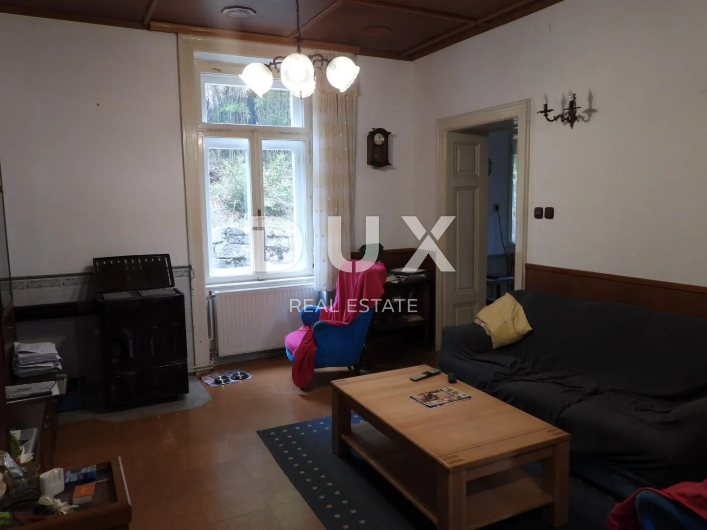 opatija, centar, vila, 484 m2, dva stana, 2. red do mora - slika 50
