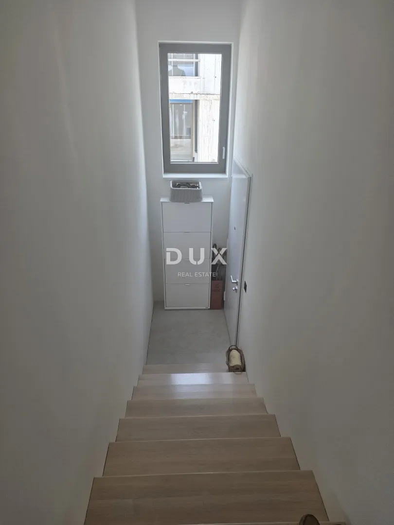 opatija, centar- penthouse 218,82m², db+3s, s panoramskim pogledom na more 200m od plaže - s9 - slika 48