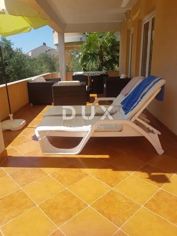 zadar, borik - prilika! vila s uhodanim turističkim poslovanjem - slika 10