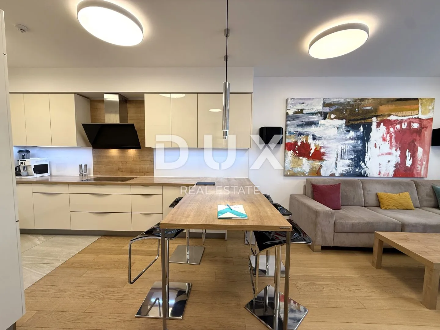 zagreb, peščenice - smart home stan vrhunske kvalitete! - slika 7