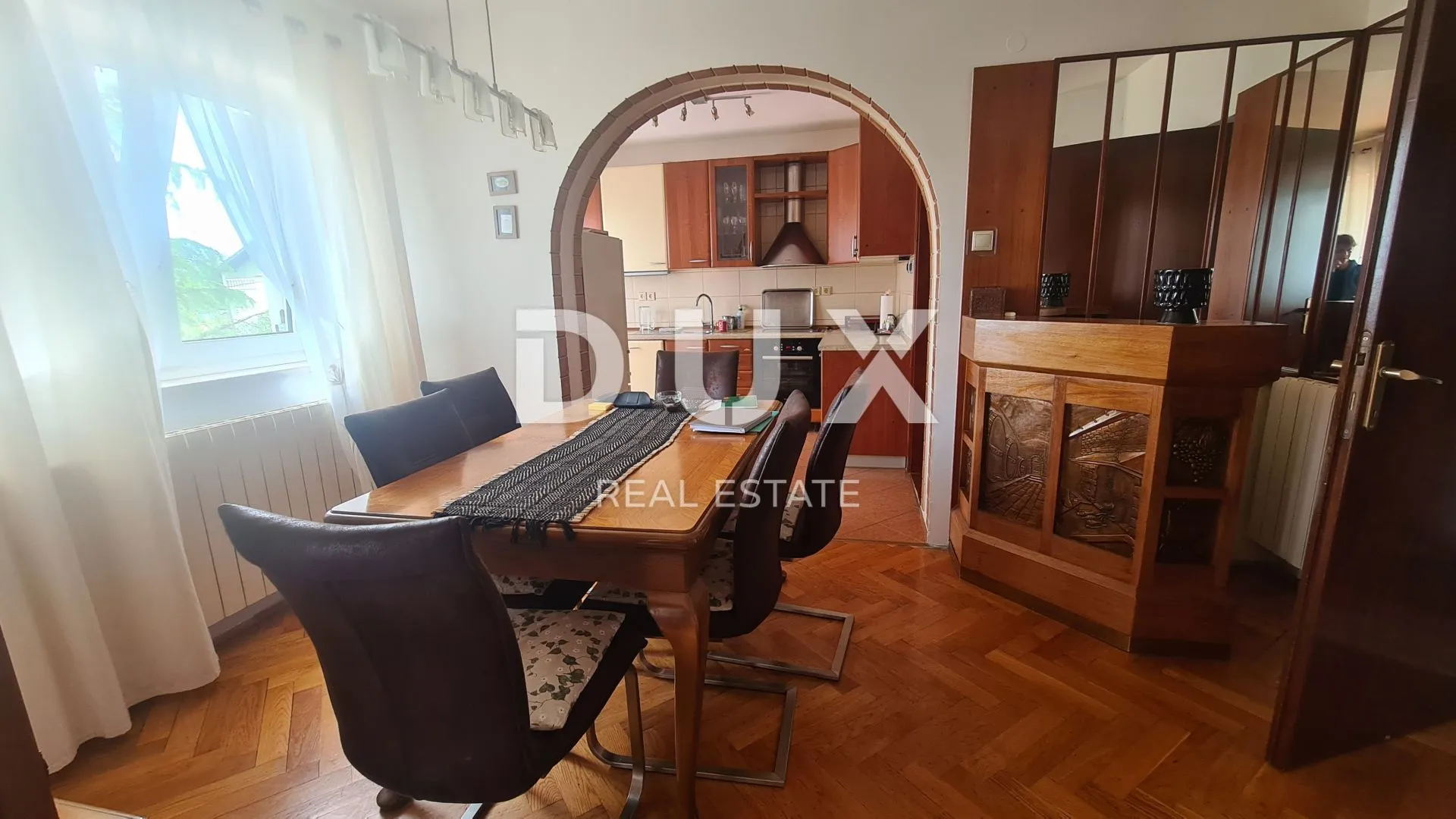 viškovo, marčelji - komforan 3s+db, garaža, pogled more - slika 5