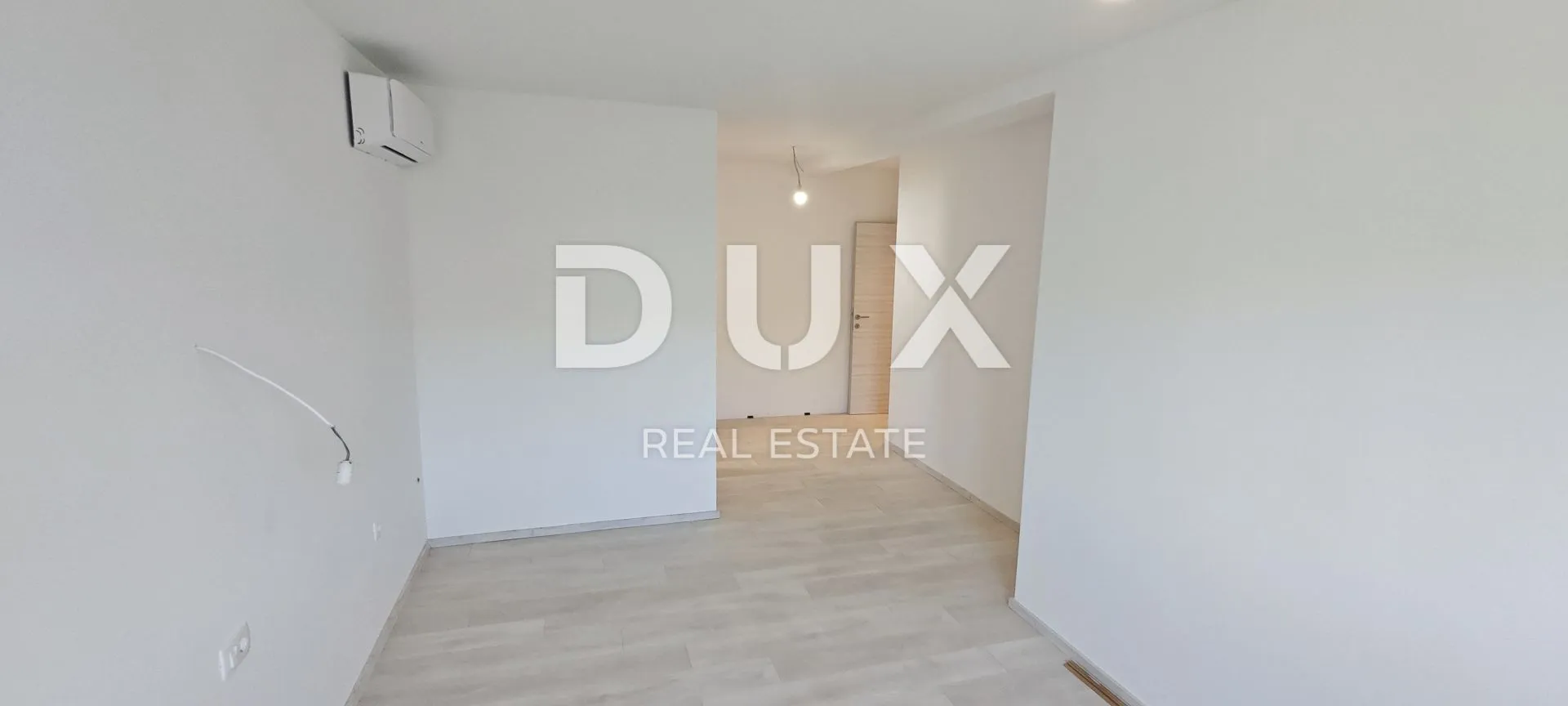 crikvenica (okolica) - apartman u novogradnji s terasom! - slika 16