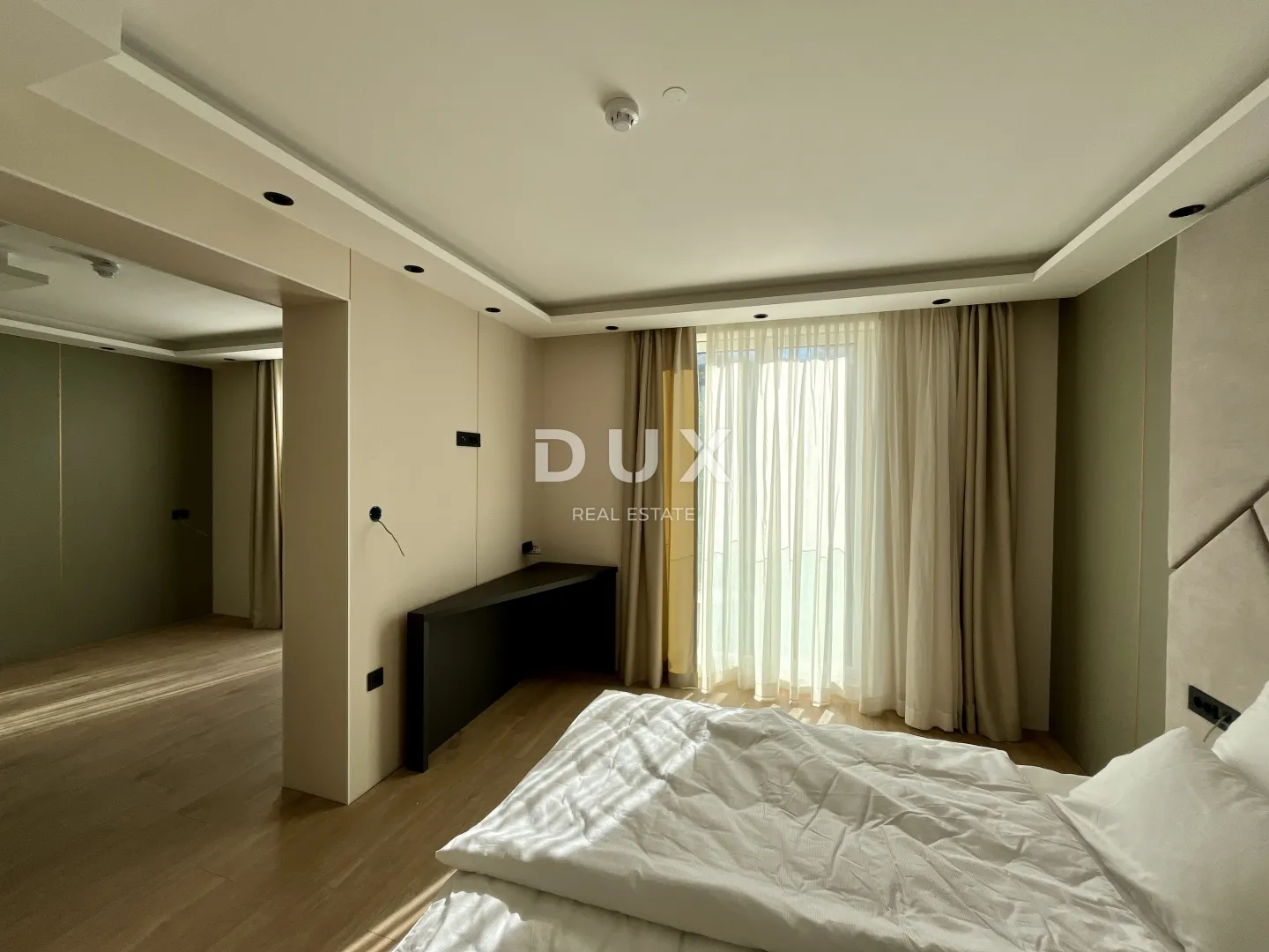 crikvenica - luksuzni apartmani u prestižnom hotelskom kompleksu - slika 3
