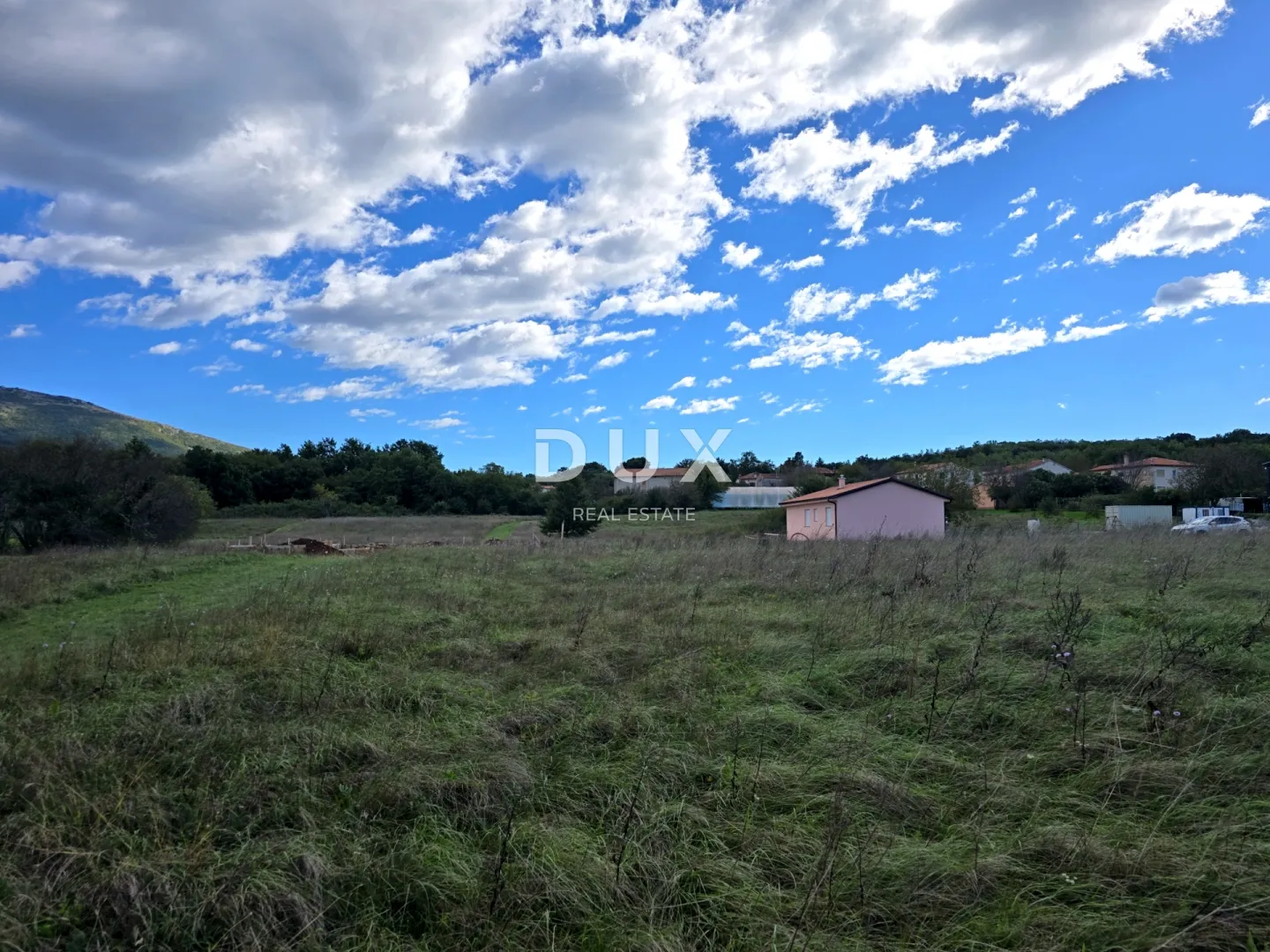 istra, labin - prostrano građevinsko zemljište - slika 12