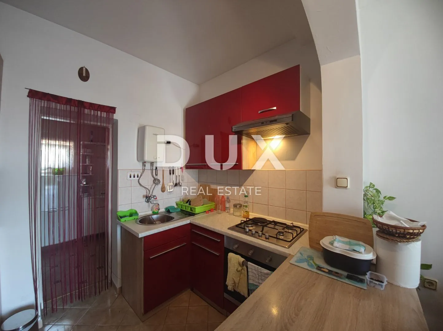 jadranovo - apartmanska kuća s pogledom na more - slika 7