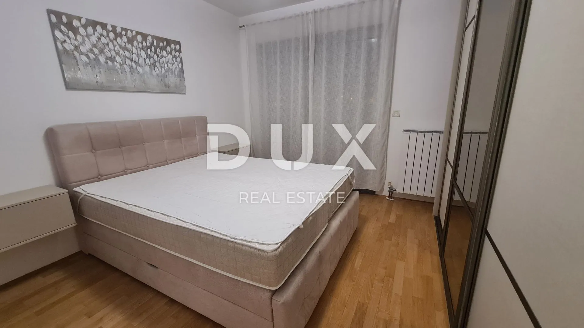 rijeka, centar, najam, moderni 2s+db, dva balkona, lift - slika 5