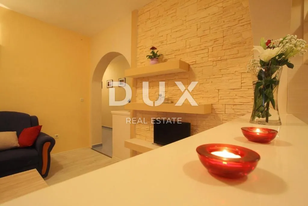 zadar, sukošan - apartmanska kuća 150m od mora - slika 22