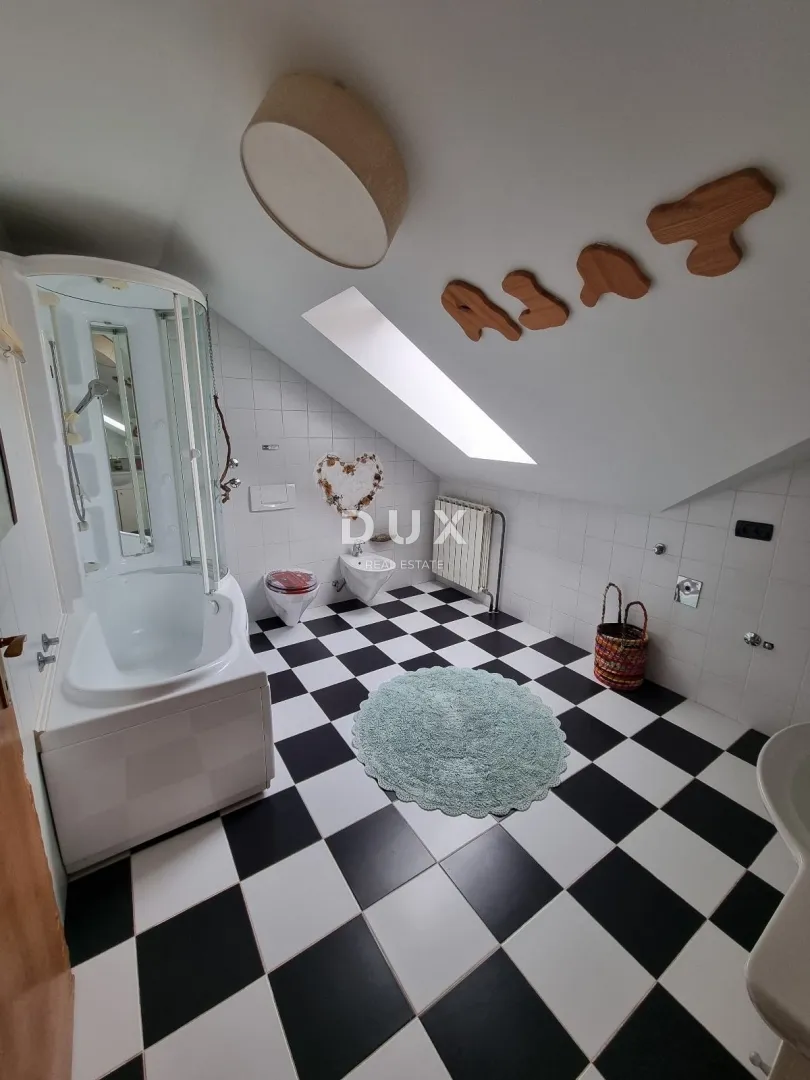 zagreb, g. dubrava – najam komfornog stana s terasom, pet friendly - slika 15