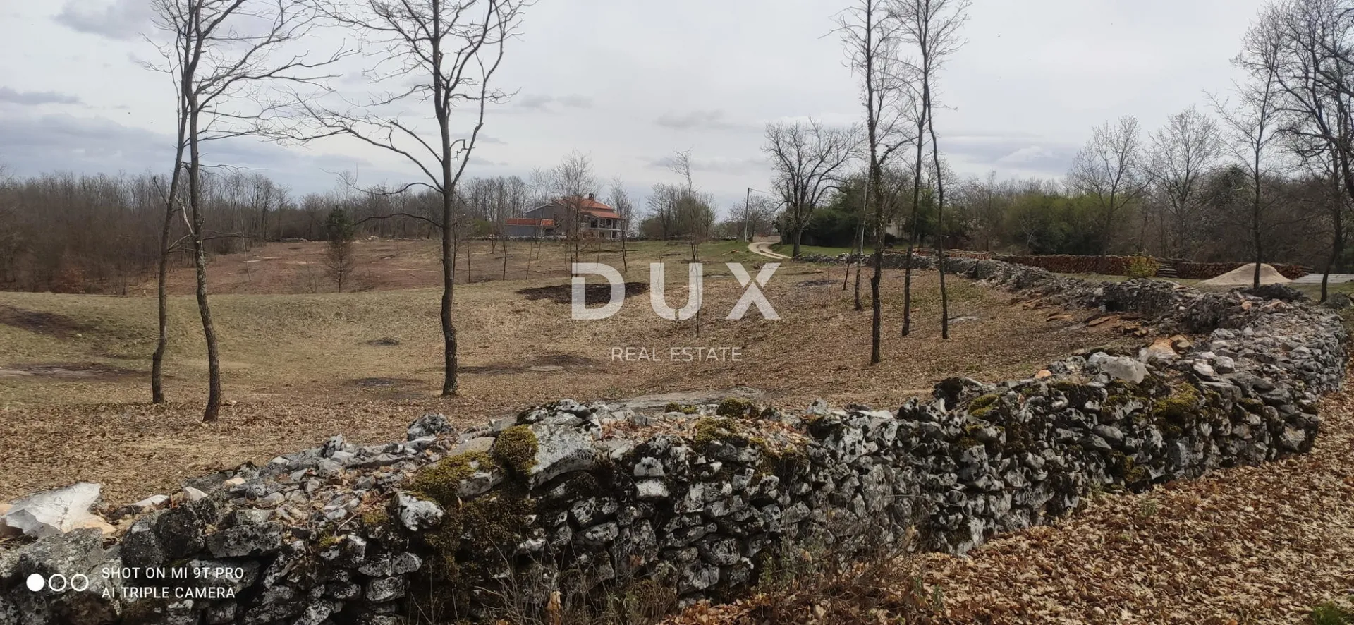 istra, lindar - građevinsko zemljište okruženo prirodom - slika 3