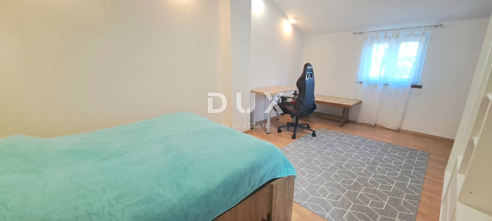 rijeka, hreljin, obiteljska kuća, 90 m2, vrt - slika 10