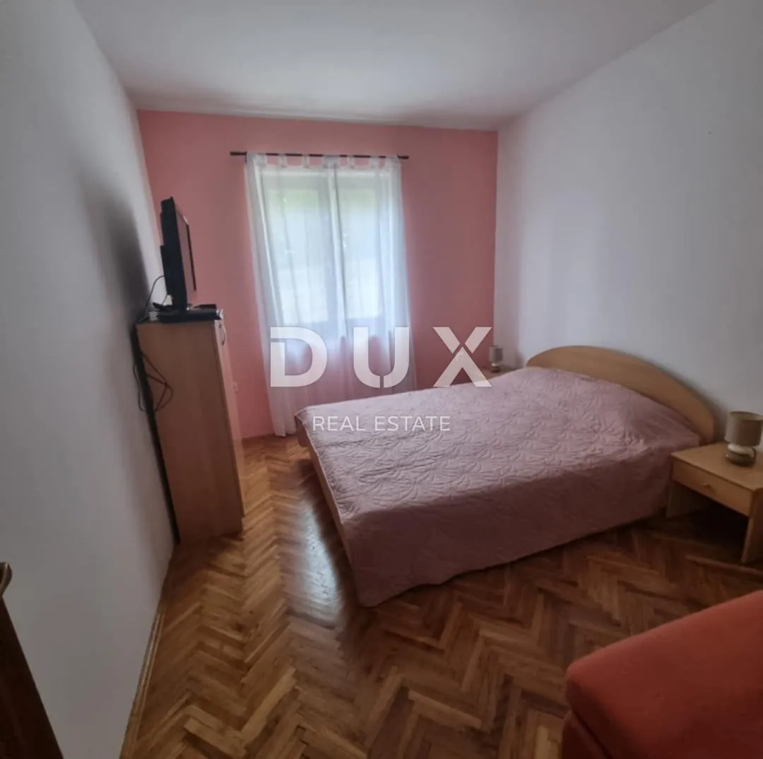 novi vinodolski - lijepi, moderan stan 170 m od mora - slika 4