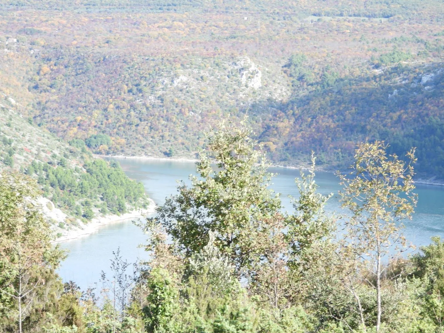 MARČANA - RAKALJ - građevinski teren 5205m2 sa pogledom na more za obiteljsku kuću / villu / apartmane / kuću za iznajmljivanje sa bazenom / kuću za odmor sa bazenom - Rakalj, Marčana
