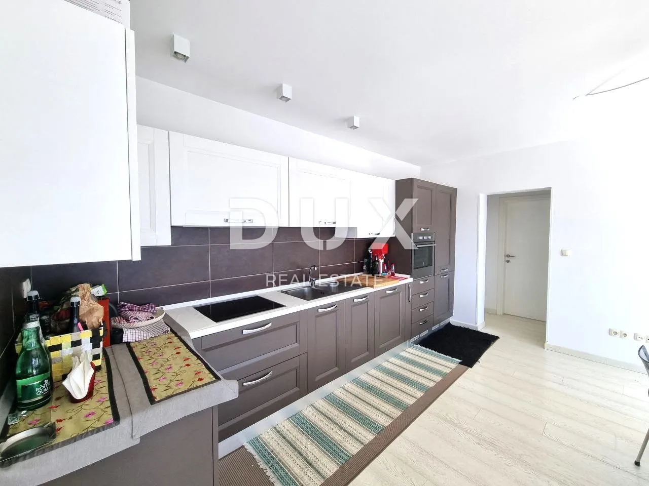 istra, novigrad - luksuzan 3s+db stan s prekrasnim pogledom na more 118m2 - slika 13