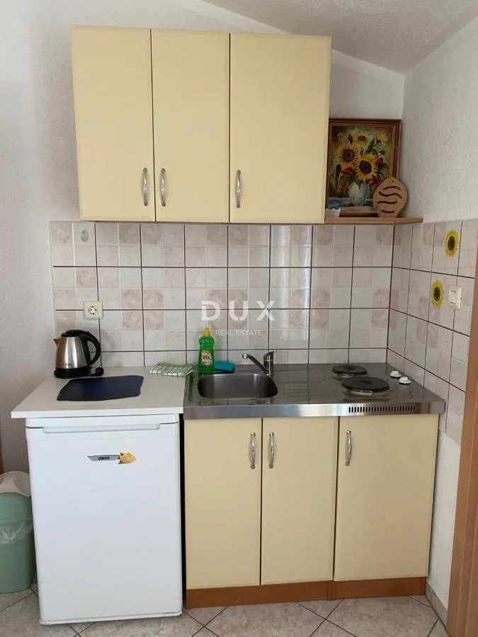 istra, medulin - studio apartman, 450m od mora! - slika 4