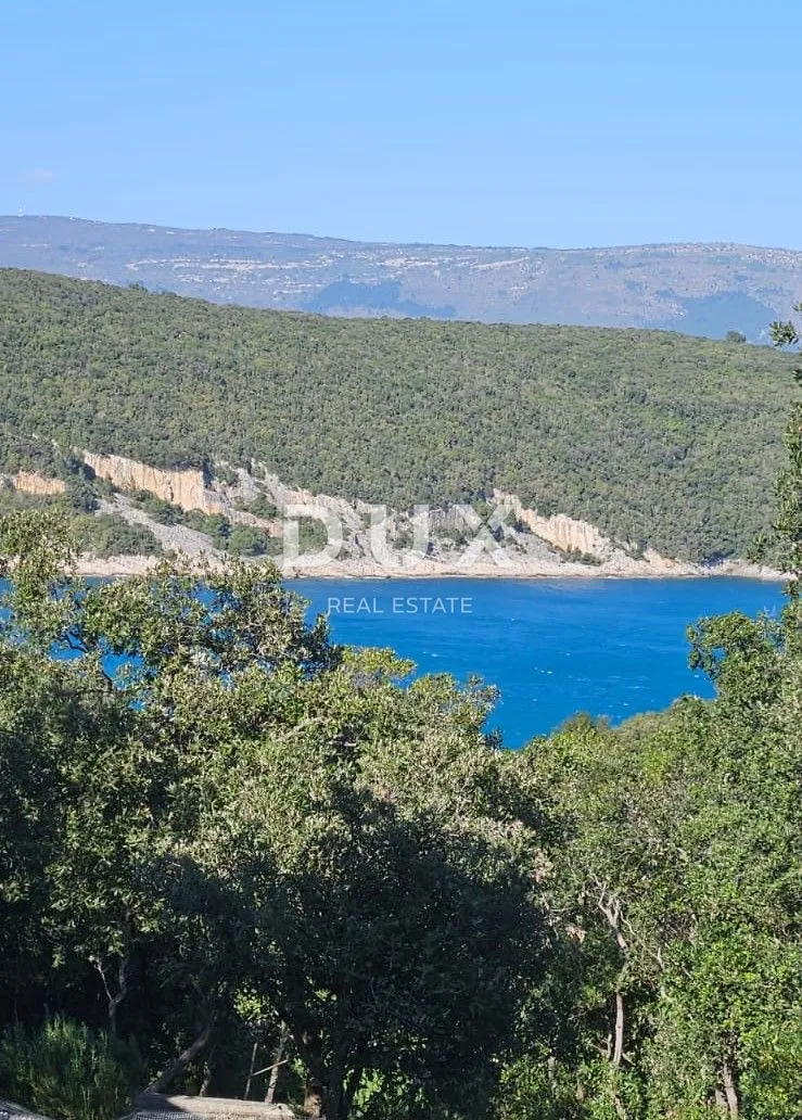 istra, krnica - samostojeća kuća 200m od mora - slika 2