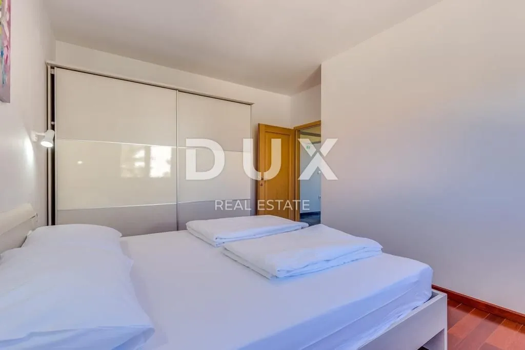 rab - luksuzna kuća s 4 apartmana blizu mora - slika 24