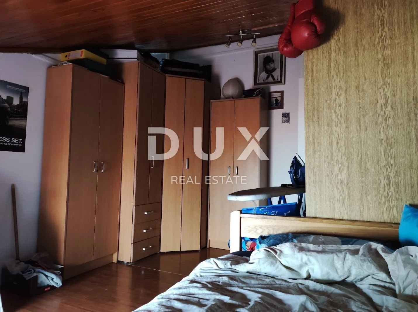 istra, pula - 3s+db stan u strogom centru pule - prvi red do mora! - slika 14