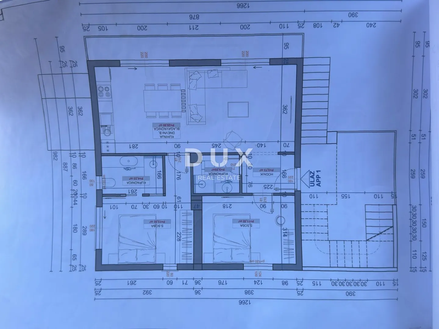 gorski kotar, severin na kupi - samostojeća kuća 203 m2 - slika 20