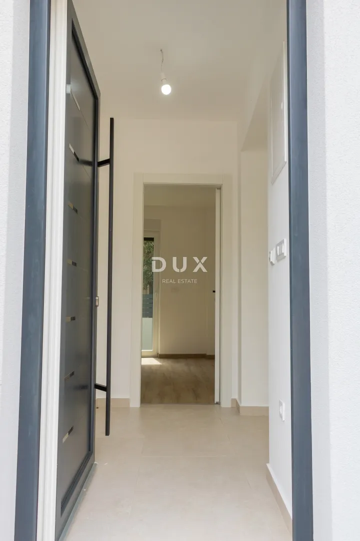 šibenik, žaborić, kuća u nizu, 123 m² - slika 6