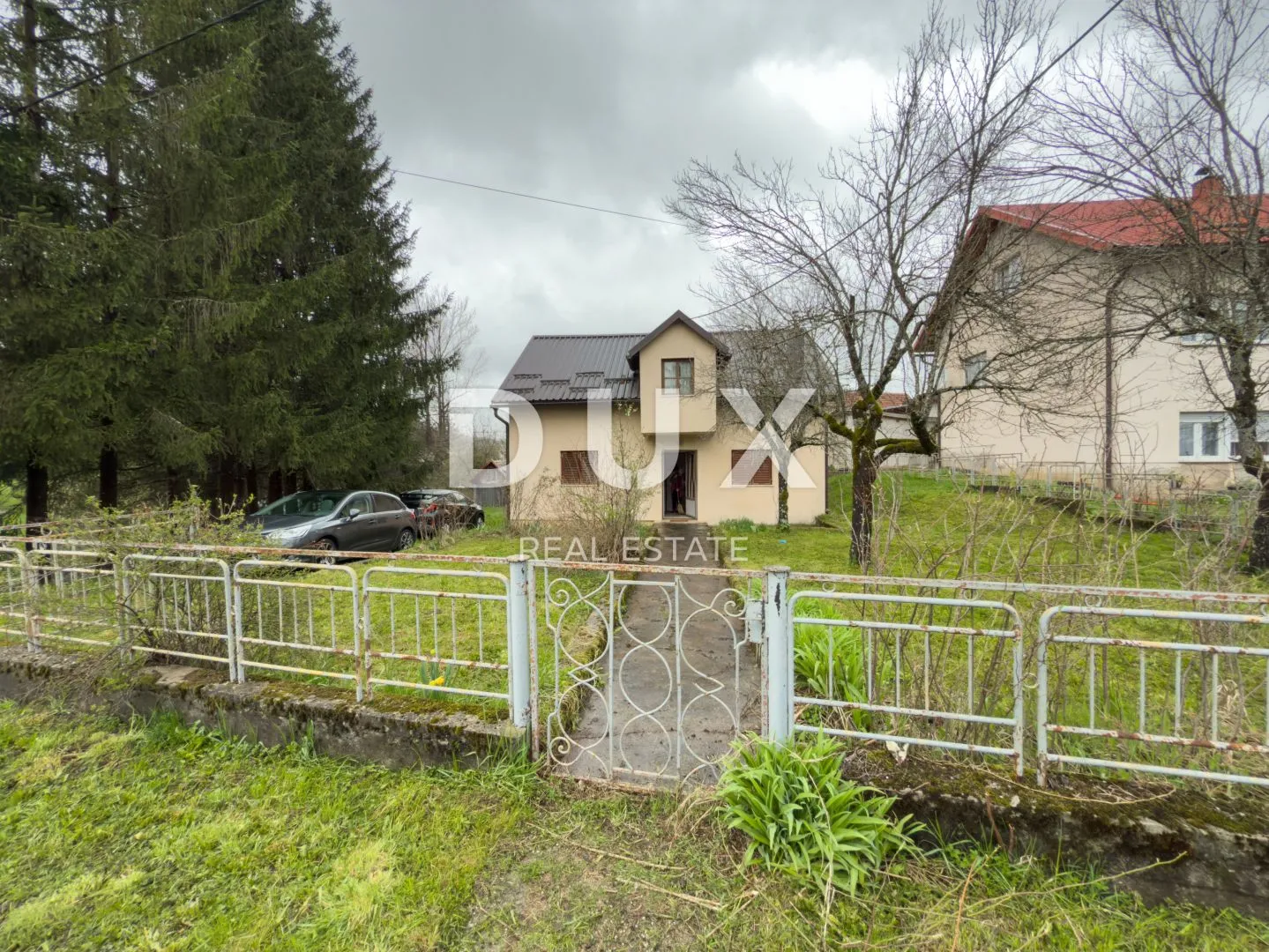 ogulin, josipdol - idilično imanje za investiciju - slika 18