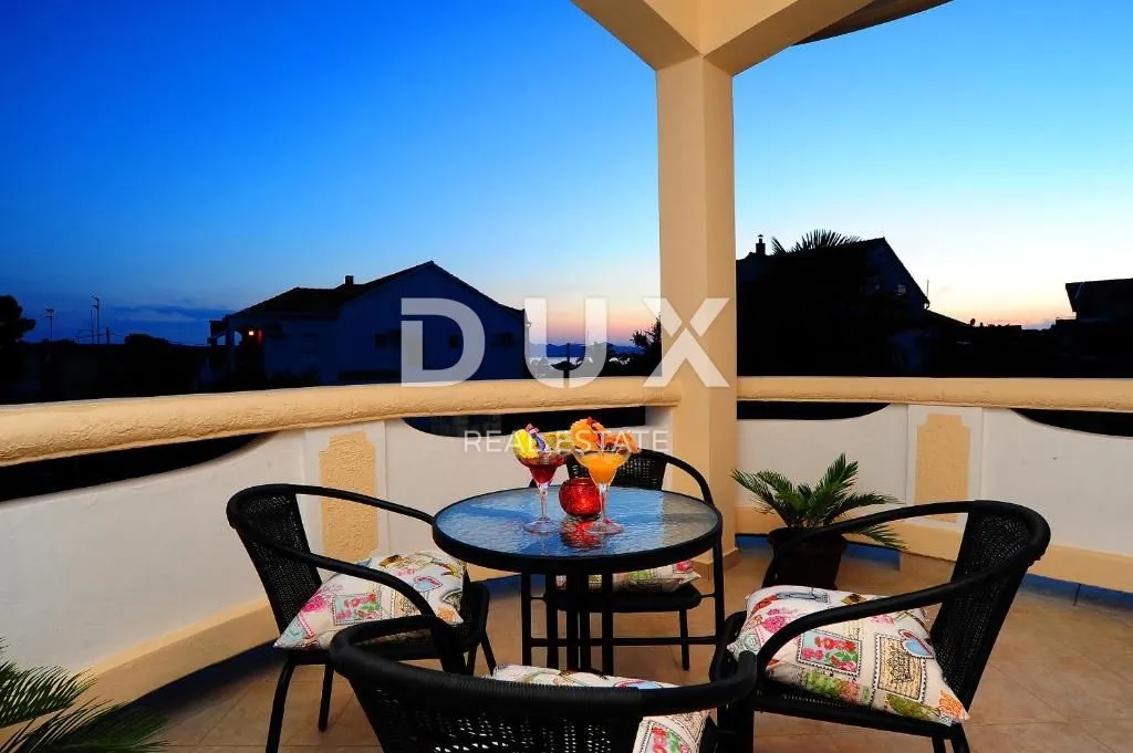 zadar, bibinje - apartmanska kuća u blizini plaže - slika 29