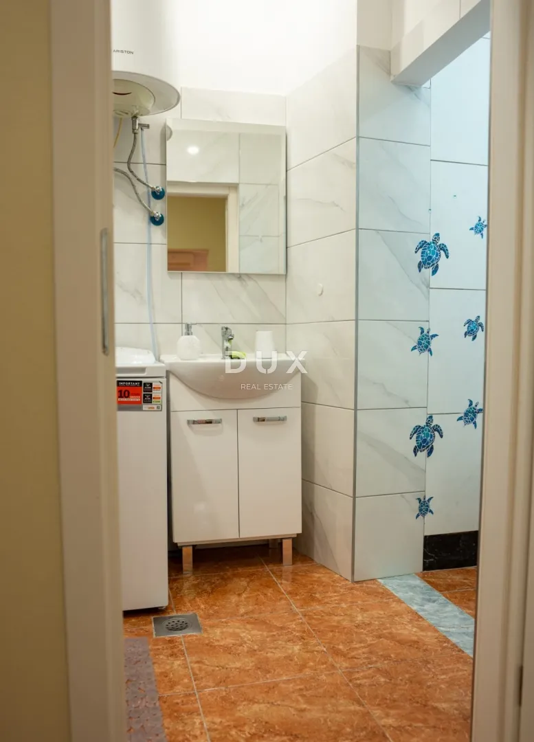 rijeka, centar - uređen stan u centru rijeke – spreman za najam i sigurnu zaradu - slika 8
