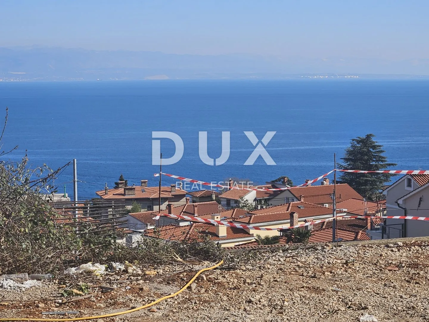 opatija, lovran - stan novogradnja, 114,92m2, db+2s s panoramskim pogledom na more - a-s-2 - slika 15